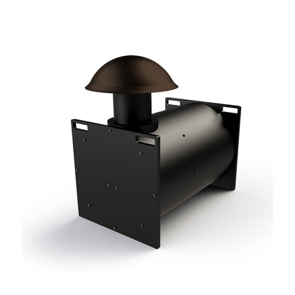  Klipsch PRO Reference Premiere Series Landscape Subwoofer, Single Unit(Klipsch Pro Reference Premiere Series Landscape Subwoofer Single Unit)