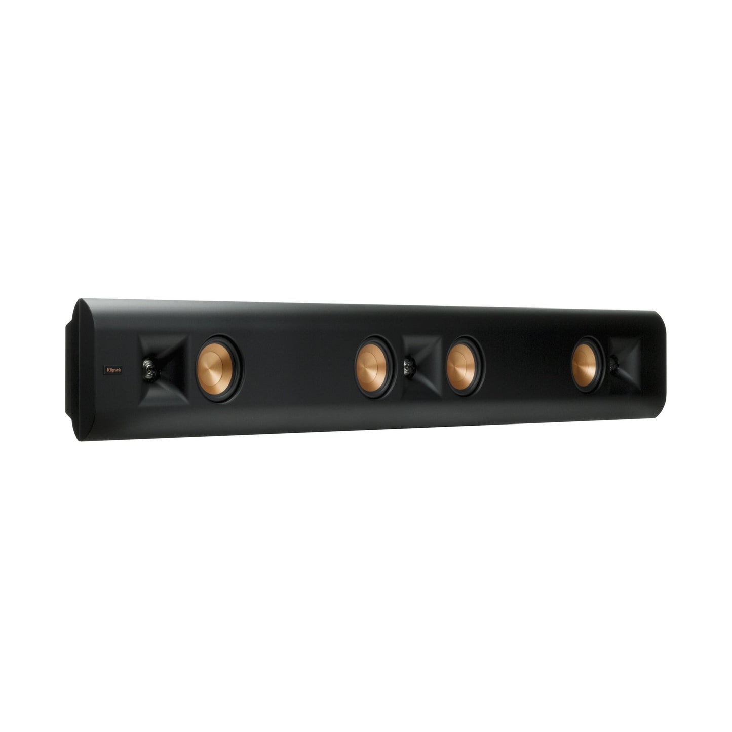  Klipsch RP-44D SB Reference Premiere Designer Series 3-Channel On-Wall Passive Sound Bar(Klipsch Rp 44d Sb Reference Premiere Designer Series 3 Channel On Wall Passive Sound Bar)