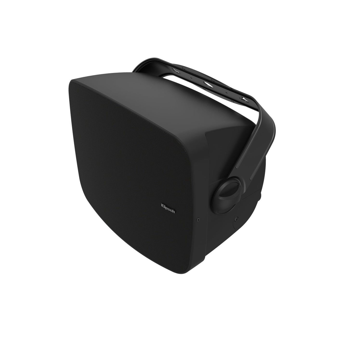  Klipsch RSM-650 6.5-Inch Indoor/Outdoor Surface Mount Speakers, Black, Pair(Klipsch Rsm 650 65 Inch Indoor Outdoor Surface Mount Speakers Black Pair)