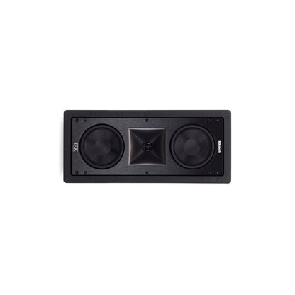  Klipsch PRO-502 In-Wall Speaker With Dual 5.25-Inch Woofers, Single Unit(Klipsch Pro 502 In Wall Speaker With Dual 525 Inch Woofers Single Unit)