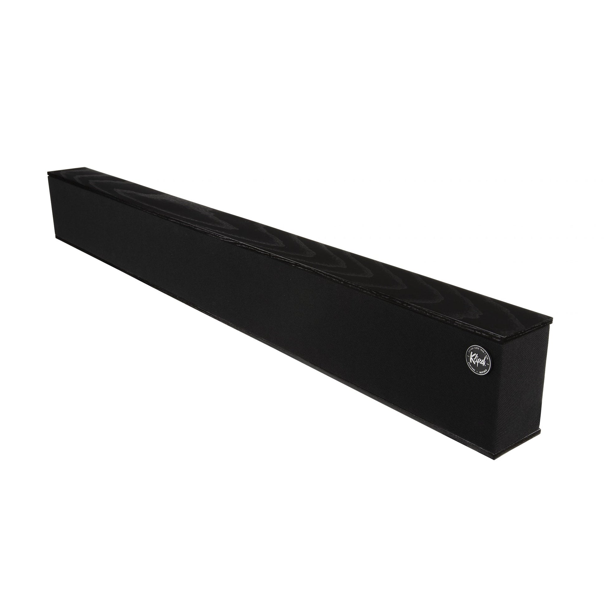  Klipsch ST-BAR Heritage Theater Series Passive LCR Sound Bar, Single Unit(Klipsch St Bar Heritage Theater Series Passive Lcr Sound Bar Single Unit)
