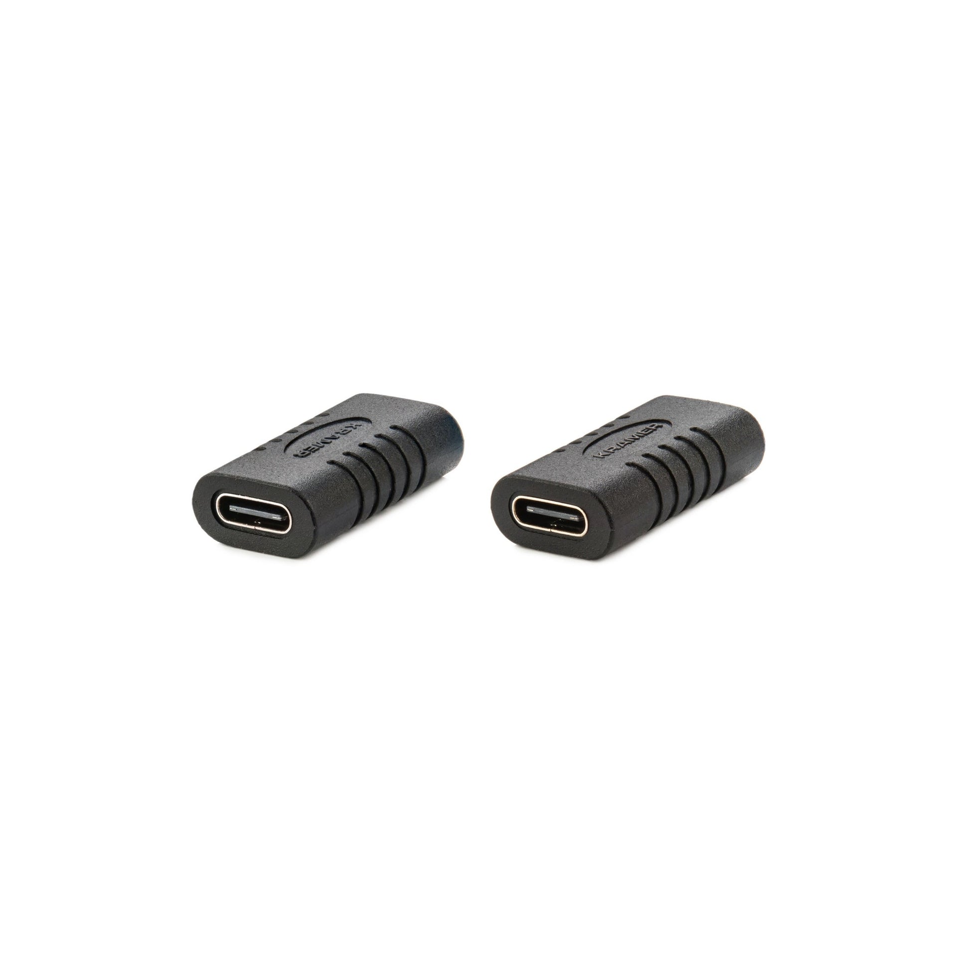  Kramer USB 3.2 Gen 2 Type-C Female To Type-C Female Adapter(Kramer Usb 32 Gen 2 Type C Female To Type C Female Adapter)