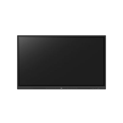  LG IPS UHD Multi Touch CreateBoard With Android 13 EDLA And Whiteboarding Software(Lg Ips Uhd Multi Touch Createboard With Android 13 Edla And Whiteboarding Software)