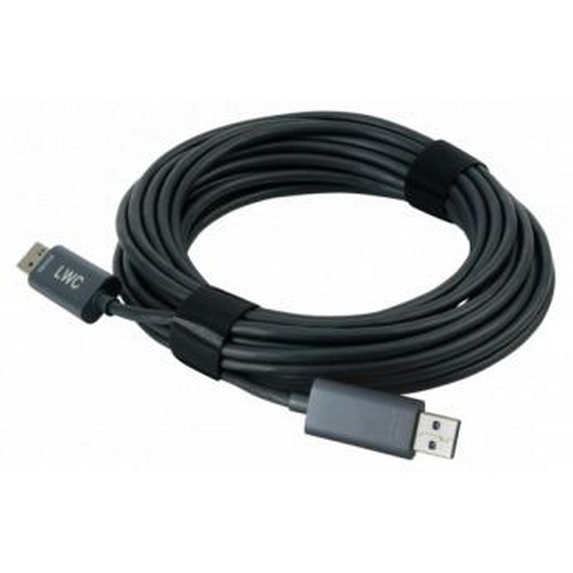  Liberty AV COMET-UPAA-M USB 2.0 Cable, Black(Liberty Av Comet Upaa M Usb 20 Cable Black)