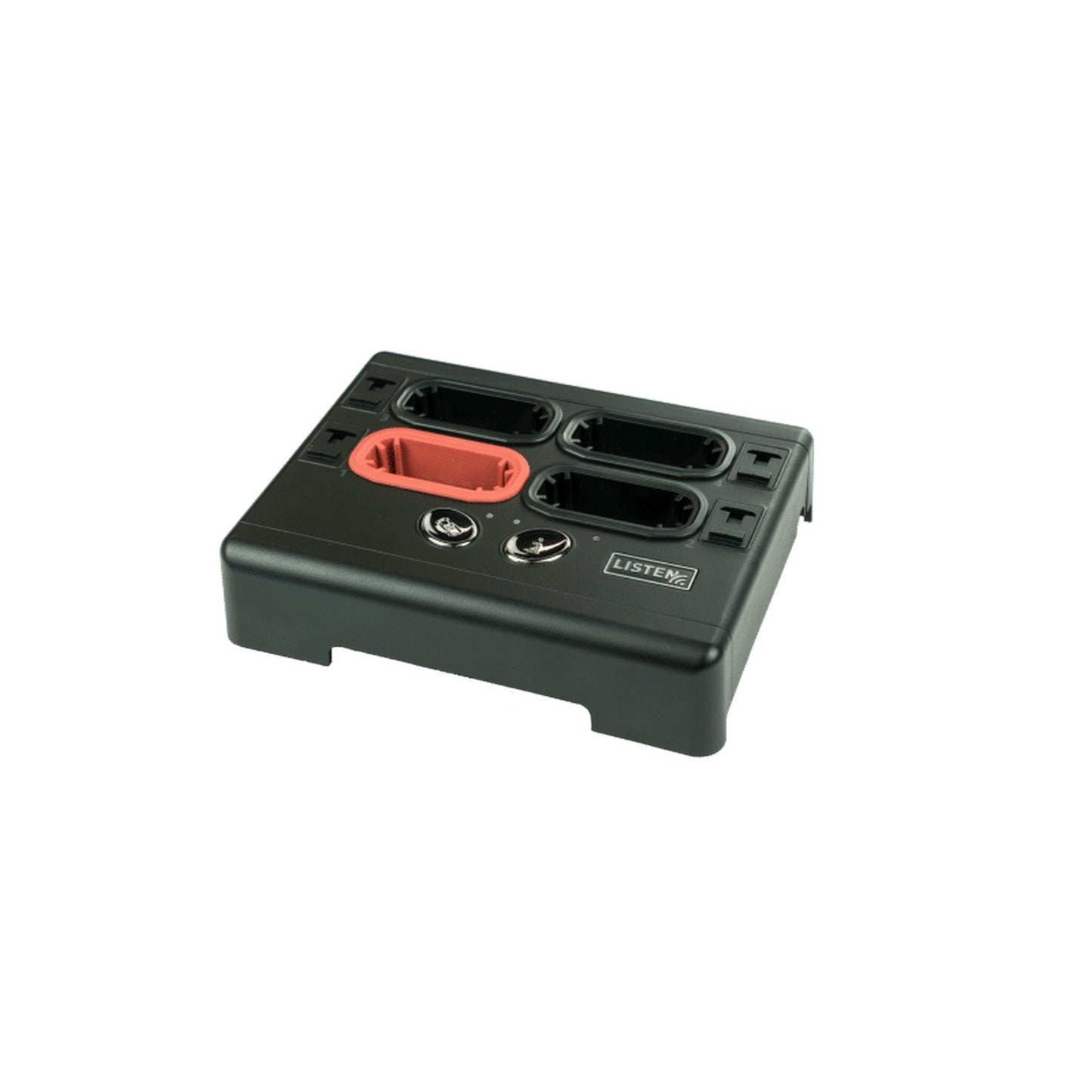  Listen Tech DS4 Versatile Charging Docking Station(Listen Tech Ds4 Versatile Charging Docking Station)
