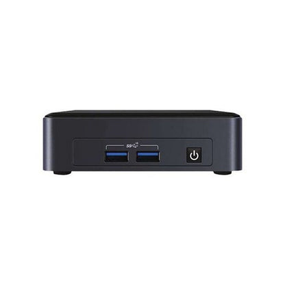  Logitech NUC11TNKi5 Mini Desktop Computer, 8GB DDR4,250GB SSD(Logitech Nuc11tnki5 Intel Nuc 11 Pro Mini Desktop Computer 8gb Ddr4 250gb Ssd)