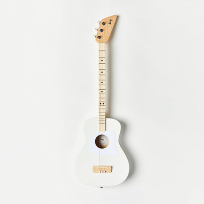  Loog Pro Acoustic Guitar For Kids Age 6+(Loog Pro Acoustic Guitar Pink)