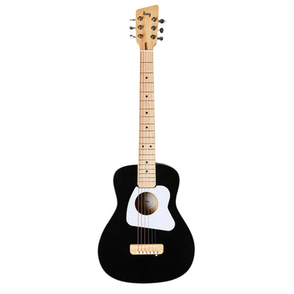  Loog Pro VI Acoustic Guitar For Beginners(Loog Pro Vi Acoustic Guitar Green)