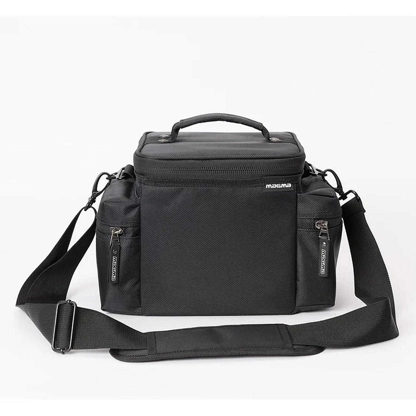  Magma 45 Record-Bag 100 With Detachable Shoulder Strap(Magma 45 Record Bag 100 With Detachable Shoulder Strap)