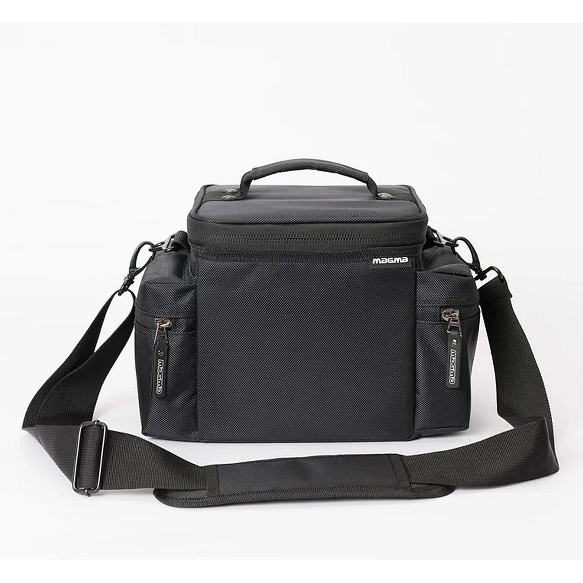  Magma 45 Record-Bag 100 With Detachable Shoulder Strap(Magma 45 Record Bag 100 With Detachable Shoulder Strap)