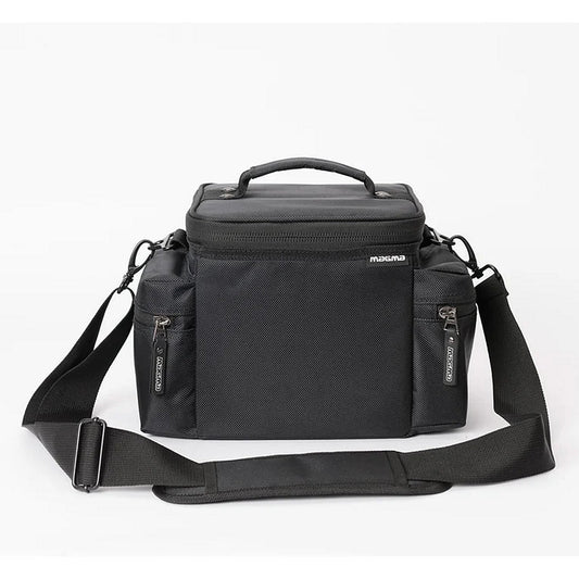  Magma 45 Record-Bag 100 With Detachable Shoulder Strap(Magma 45 Record Bag 100 With Detachable Shoulder Strap)