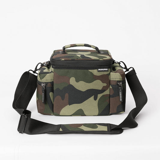  Magma 45 Record-Bag 100 With Detachable Shoulder Strap(Magma 45 Record Bag 100 With Detachable Shoulder Strap)