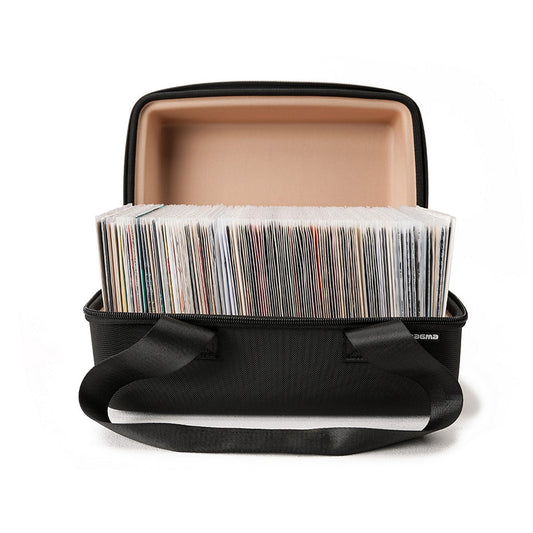  Magma 45 Sandwich Record Bag with Shoulder Straps(Magma 45 Sandwich Record Bag With Shoulder Straps)