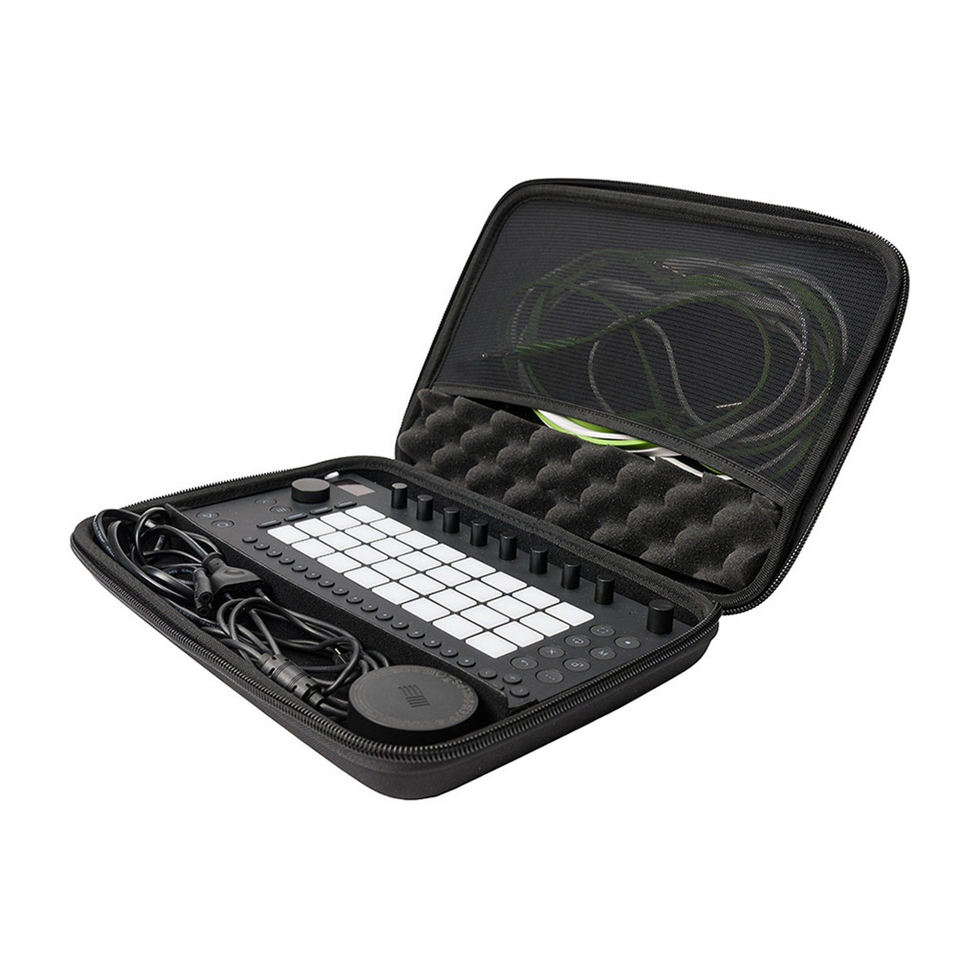  Magma CTRL Hard Case For Ableton Move Controller(Magma Ctrl Hard Case For Ableton Move Controller)