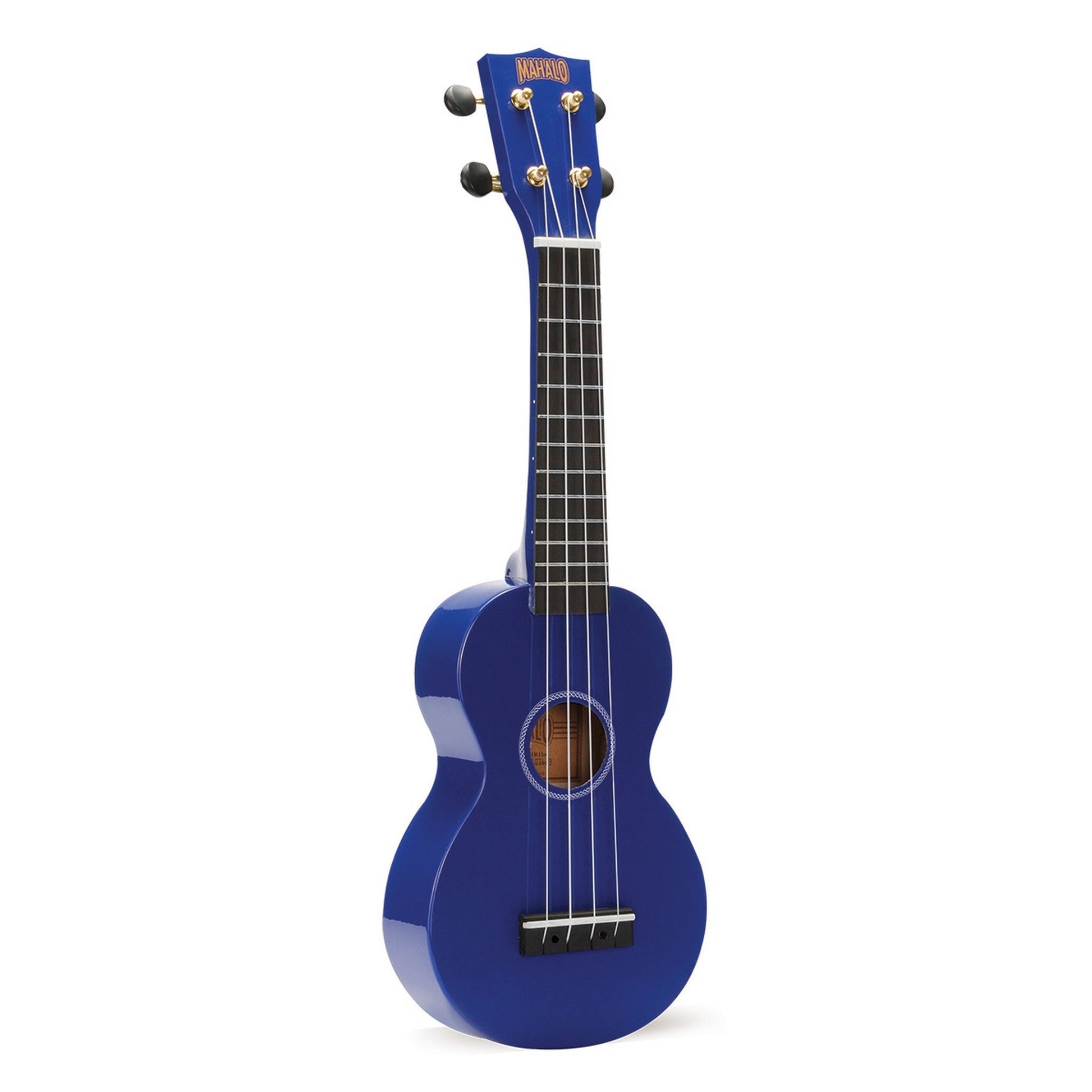  Mahalo Rainbow Series Soprano Ukulele(Mahalo Rainbow Series Soprano Ukulele)