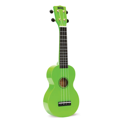  Mahalo Rainbow Series Soprano Ukulele(Mahalo Rainbow Series Soprano Ukulele)