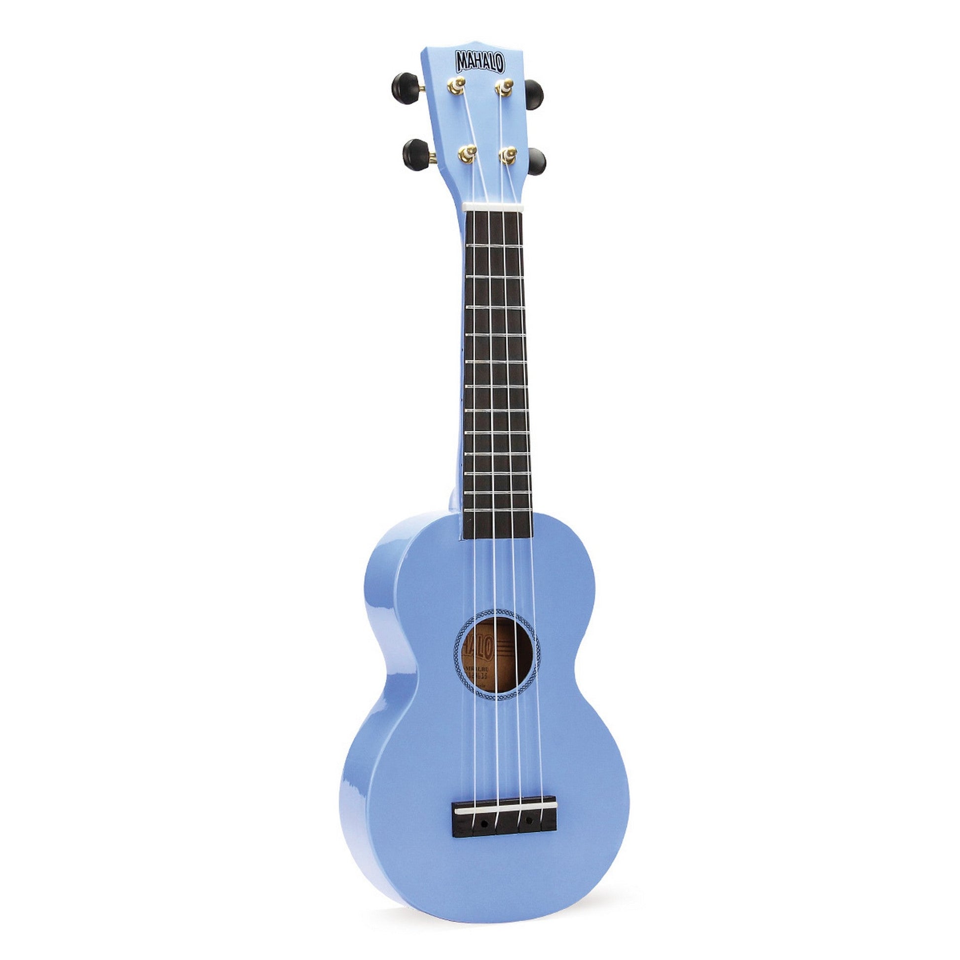  Mahalo Rainbow Series Soprano Ukulele(Mahalo Rainbow Series Soprano Ukulele)
