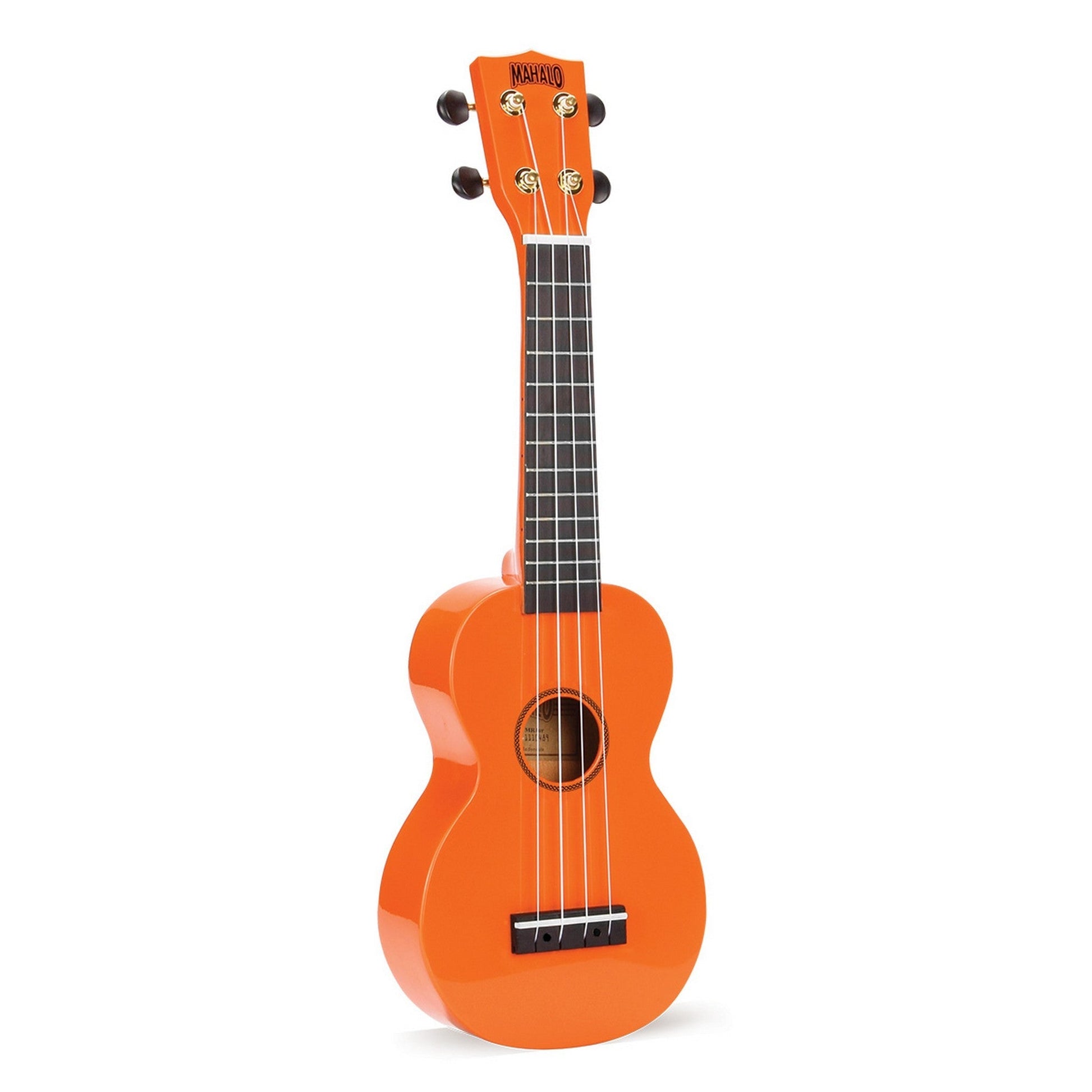  Mahalo Rainbow Series Soprano Ukulele(Mahalo Rainbow Series Soprano Ukulele)