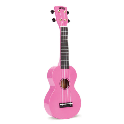  Mahalo Rainbow Series Soprano Ukulele(Mahalo Rainbow Series Soprano Ukulele)