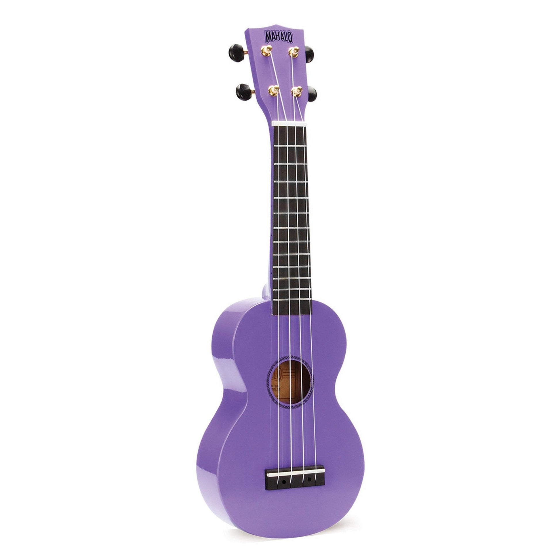  Mahalo Rainbow Series Soprano Ukulele(Mahalo Rainbow Series Soprano Ukulele)