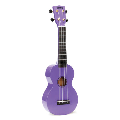  Mahalo Rainbow Series Soprano Ukulele(Mahalo Rainbow Series Soprano Ukulele)