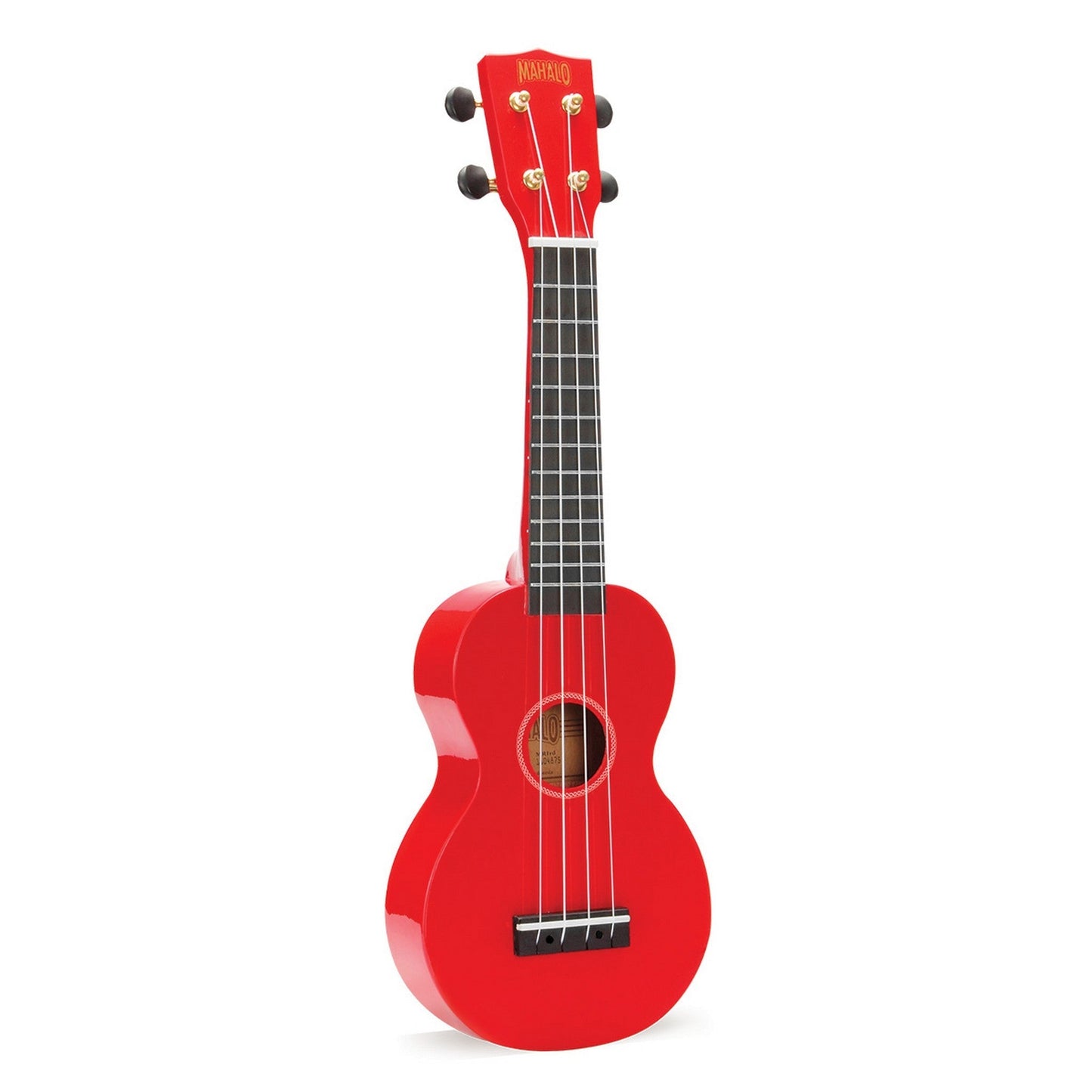  Mahalo Rainbow Series Soprano Ukulele(Mahalo Rainbow Series Soprano Ukulele)