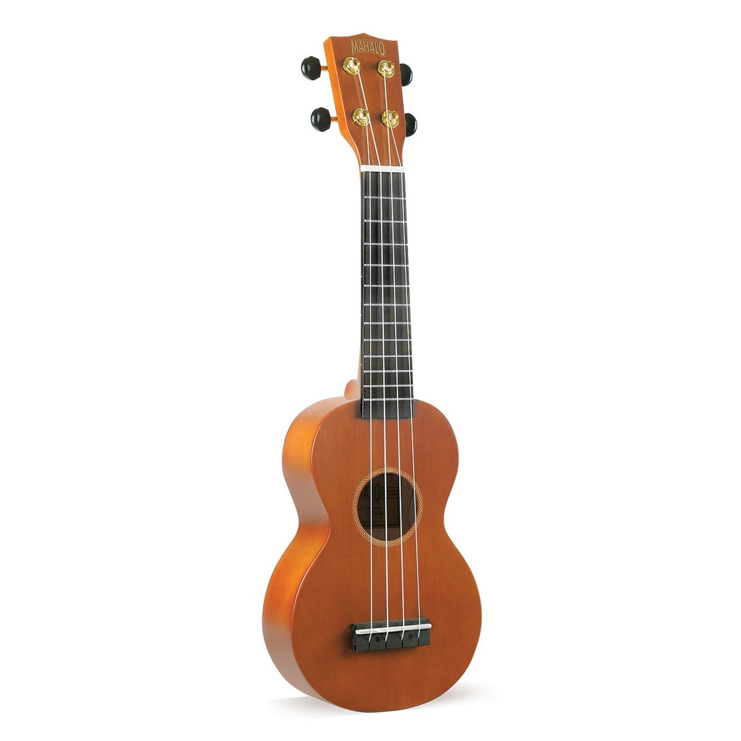  Mahalo Rainbow Series Soprano Ukulele(Mahalo Rainbow Series Soprano Ukulele)