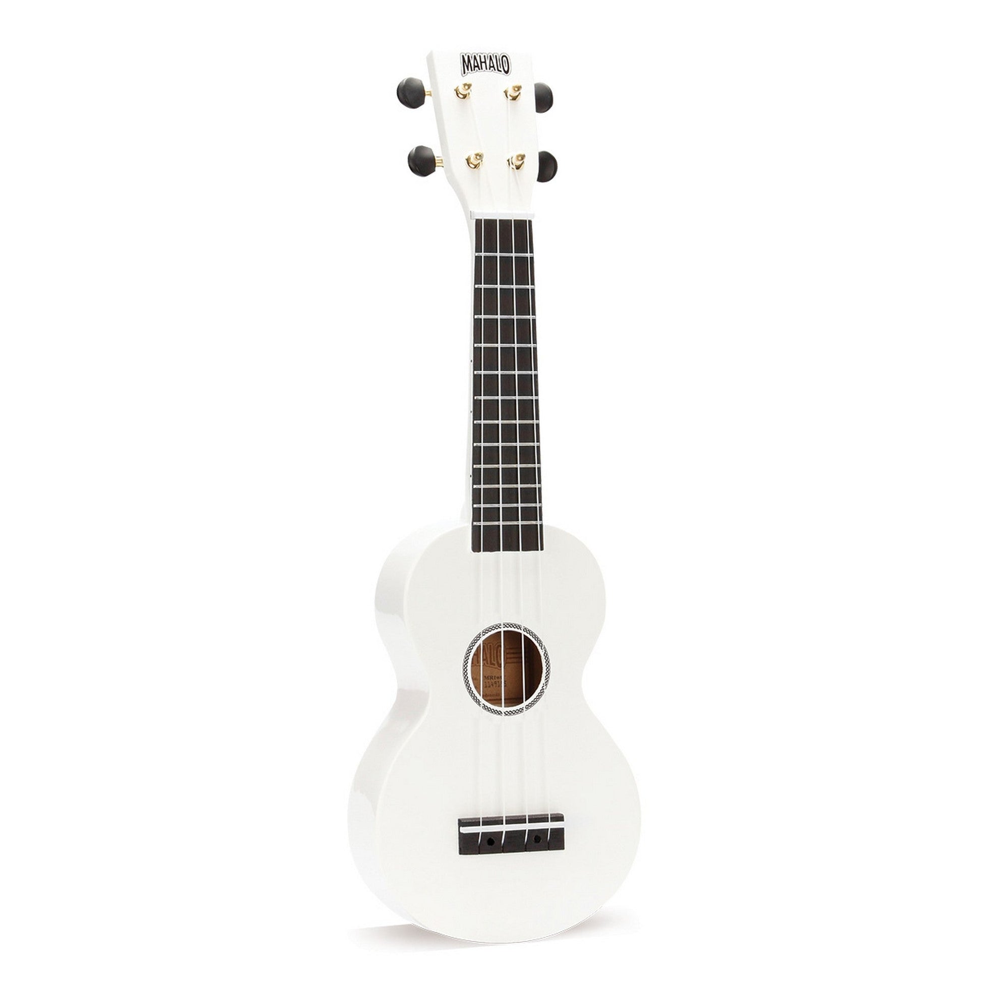  Mahalo Rainbow Series Soprano Ukulele(Mahalo Rainbow Series Soprano Ukulele)