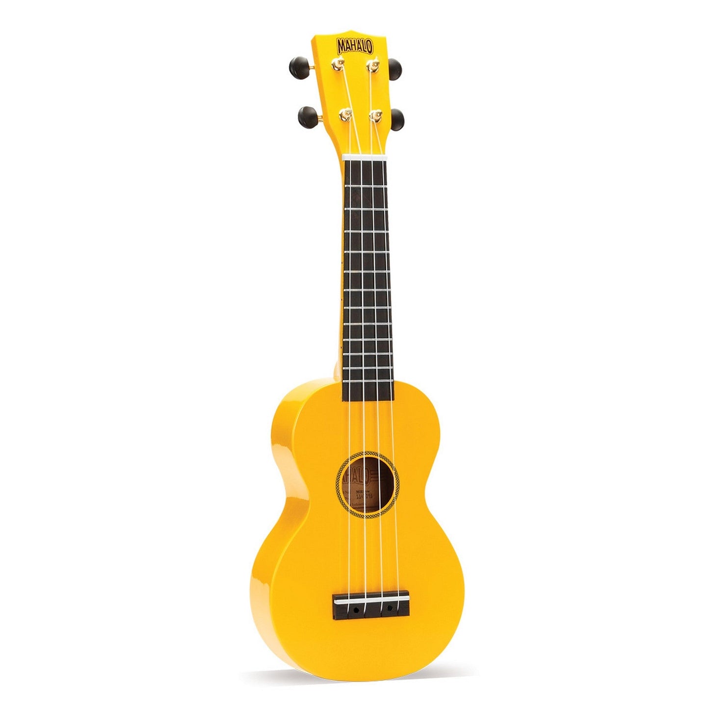  Mahalo Rainbow Series Soprano Ukulele(Mahalo Rainbow Series Soprano Ukulele)
