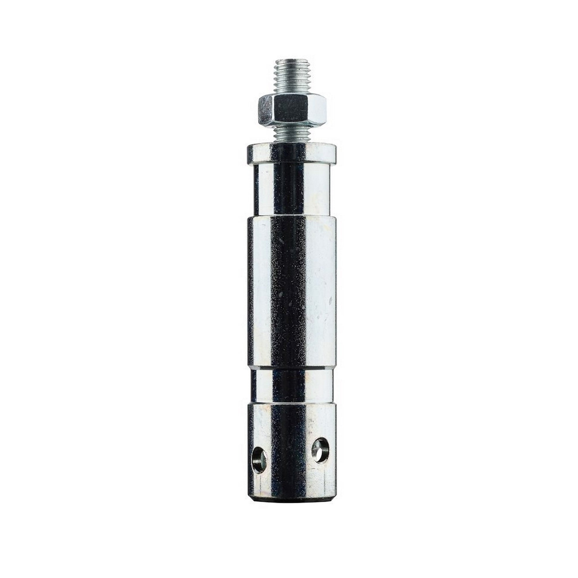  Manfrotto 620-12 Male Adapter Spigot, 28mm/M12(Manfrotto 620 12 Male Adapter Spigot 28mm M12)