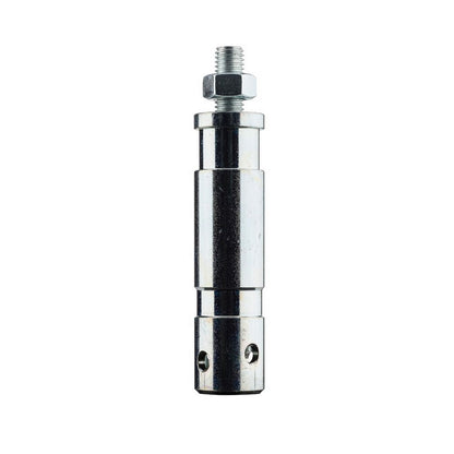  Manfrotto 620-12 Male Adapter Spigot, 28mm/M12(Manfrotto 620 12 Male Adapter Spigot 28mm M12)
