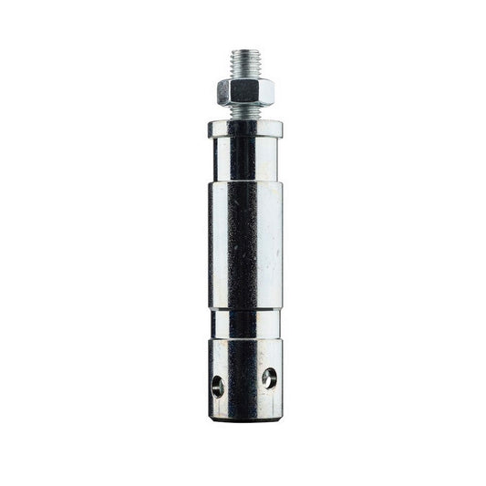  Manfrotto 620-12 Male Adapter Spigot, 28mm/M12(Manfrotto 620 12 Male Adapter Spigot 28mm M12)