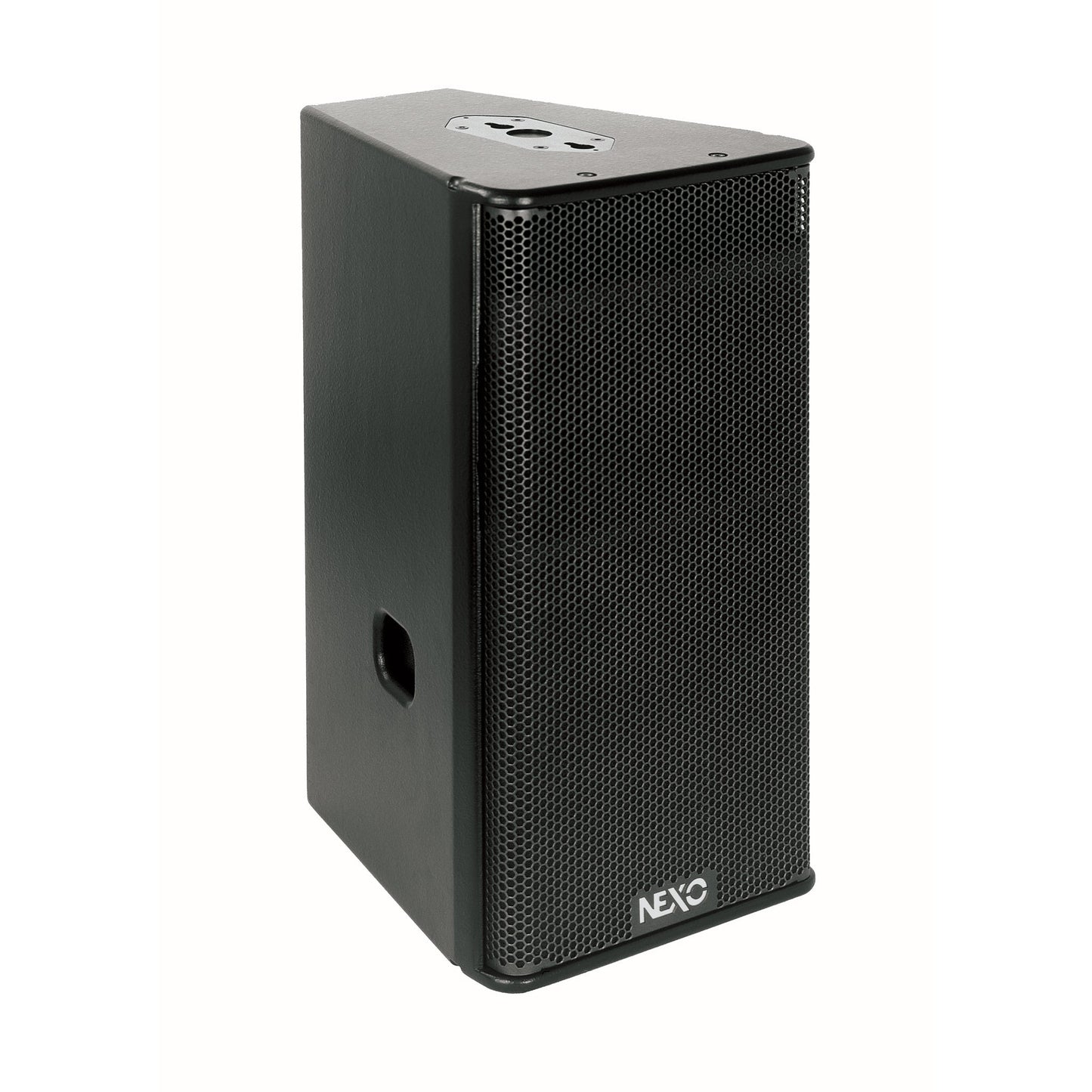  NEXO GEO S1230-ST 12-Inch 2-Way 30-Degree Stadium Tangent Array Loudspeaker(Nexo Geo S1230 St 12 Inch 2 Way 30 Degree Stadium Tangent Array Loudspeaker)