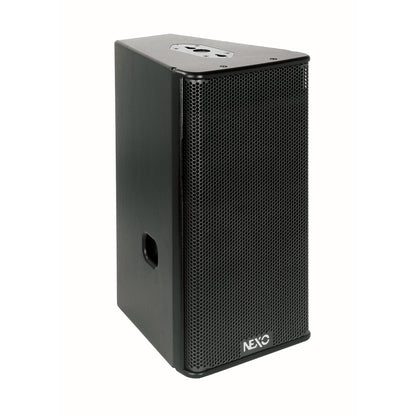  NEXO GEO S1230-ST 12-Inch 2-Way 30-Degree Stadium Tangent Array Loudspeaker(Nexo Geo S1230 St 12 Inch 2 Way 30 Degree Stadium Tangent Array Loudspeaker)