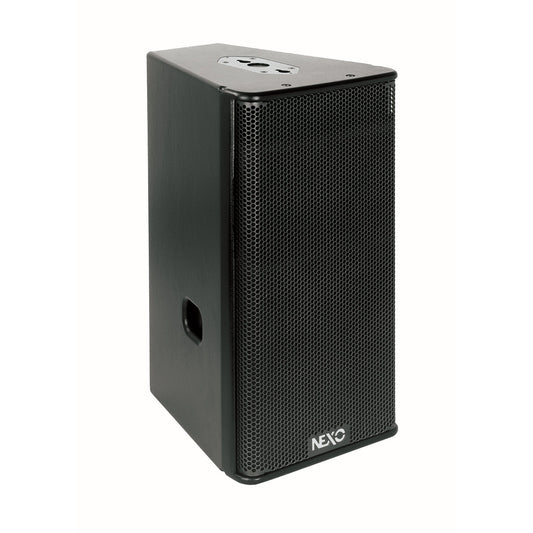  NEXO GEO S1230-ST 12-Inch 2-Way 30-Degree Stadium Tangent Array Loudspeaker(Nexo Geo S1230 St 12 Inch 2 Way 30 Degree Stadium Tangent Array Loudspeaker)