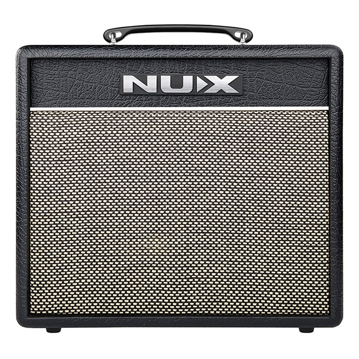  Nux Mighty 20 MkII 20W Bluetooth Digital Modeling Guitar Amplifier(Nux Mighty 20 Mkii 20w Bluetooth Digital Modeling Guitar Amplifier)