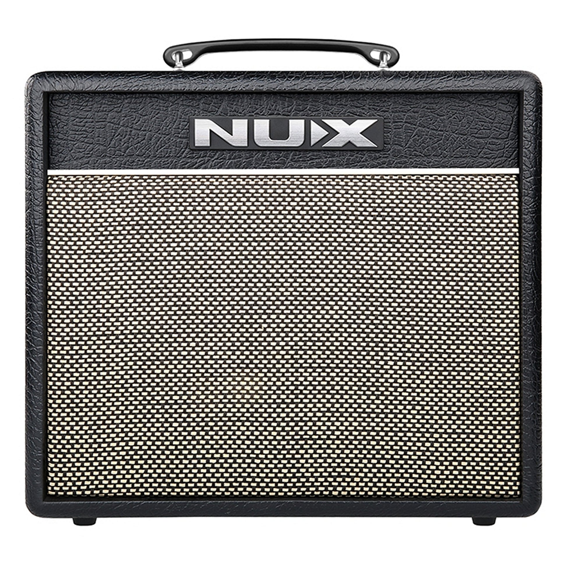  Nux Mighty 20 MkII 20W Bluetooth Digital Modeling Guitar Amplifier(Nux Mighty 20 Mkii 20w Bluetooth Digital Modeling Guitar Amplifier)