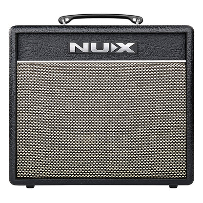  Nux Mighty 20 MkII 20W Bluetooth Digital Modeling Guitar Amplifier(Nux Mighty 20 Mkii 20w Bluetooth Digital Modeling Guitar Amplifier)