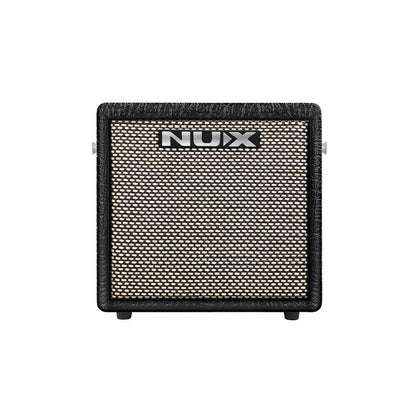  NUX Mighty 8BT MKII 8-Watt Battery-Powered Bluetooth Electric Guitar Amplifier(Nux Mighty 8bt Mkii 8 Watt Battery Powered Bluetooth Electric Guitar Amplifier)