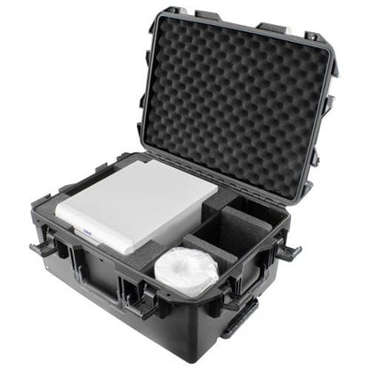  Odyssey Printer Dust-Proof And Watertight Trolley Case For DNP DS620(Odyssey Vudnp620hw Printer Dust Proof And Watertight Trolley Case For Dnp Ds620)