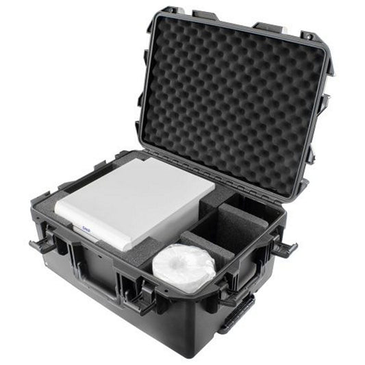  Odyssey Printer Dust-Proof And Watertight Trolley Case For DNP DS620(Odyssey Vudnp620hw Printer Dust Proof And Watertight Trolley Case For Dnp Ds620)