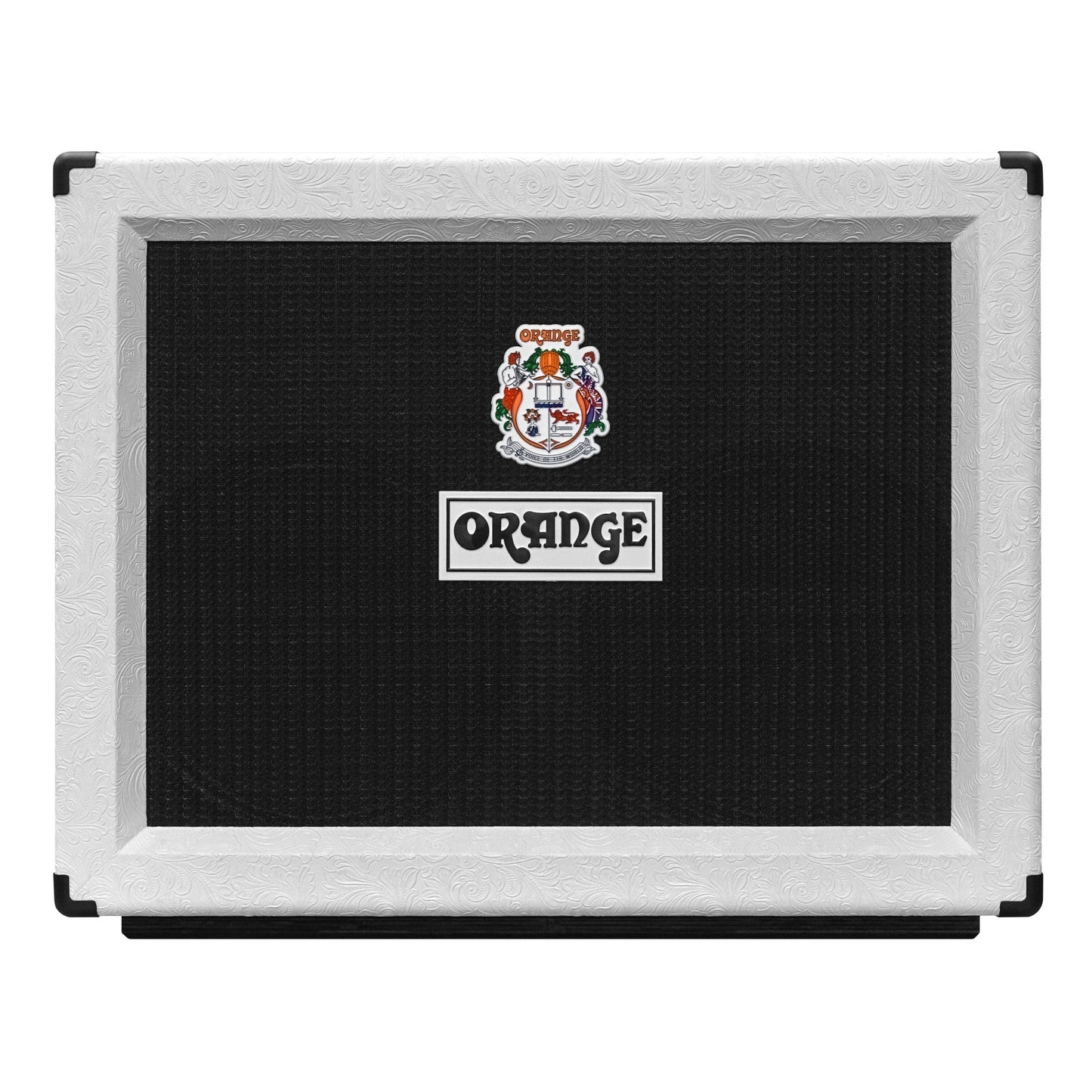  Orange Oriverb Rockerverb 50 MKIII Combo 2 X 12-Inch Guitar Amplifier(Orange Oriverb Rockerverb 50 Mkiii Combo 2 X 12 Inch Guitar Amplifier)