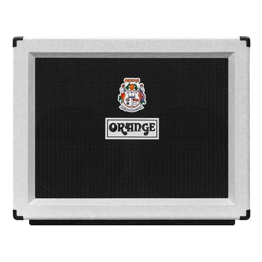  Orange Oriverb Rockerverb 50 MKIII Combo 2 X 12-Inch Guitar Amplifier(Orange Oriverb Rockerverb 50 Mkiii Combo 2 X 12 Inch Guitar Amplifier)