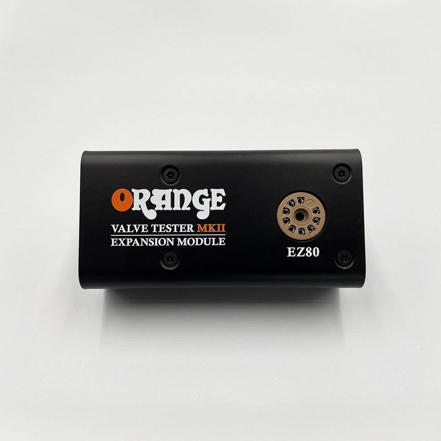  Orange Plug-in Expansion Module For The Valve Tester MKII(Orange Plug In Expansion Module For The Valve Tester Mkii)
