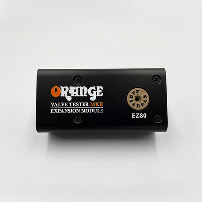  Orange Plug-in Expansion Module For The Valve Tester MKII(Orange Plug In Expansion Module For The Valve Tester Mkii)