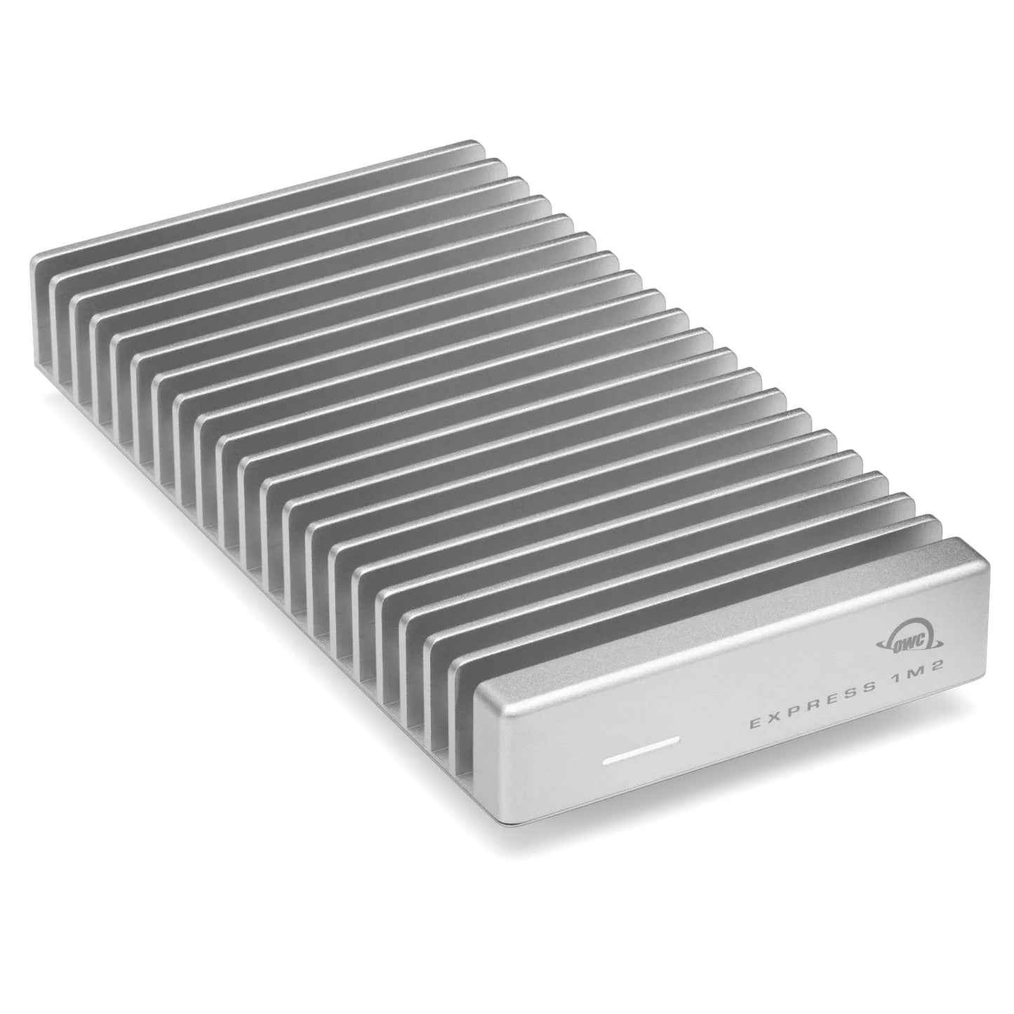  OWC Express 1M2 Portable USB4 NVMe SSD External Storage(Owc Express 1m2 Portable Usb4 Nvme Ssd External Storage)