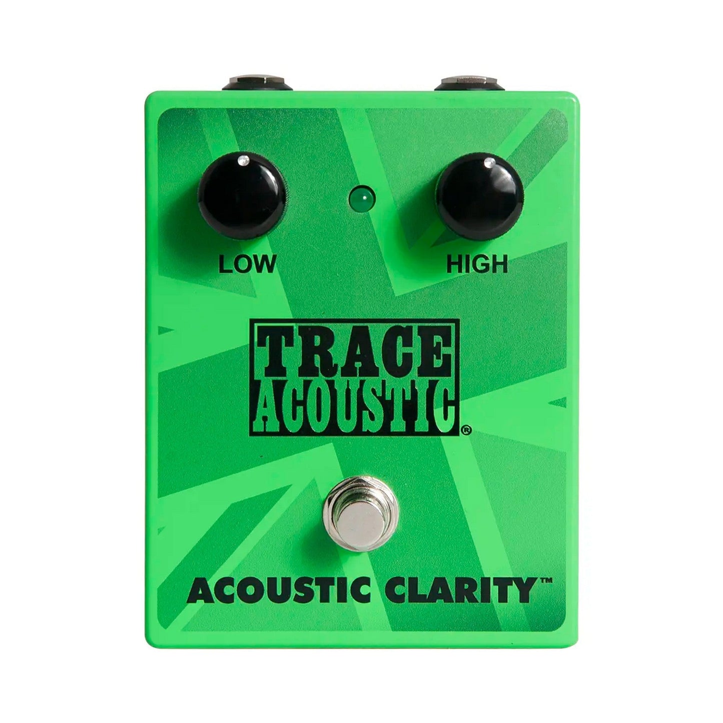  Peavey Trace Elliot Clarity Acoustic Pedal(Peavey Trace Elliot Clarity Acoustic Pedal)