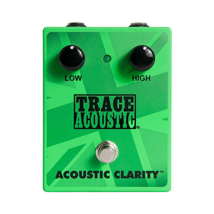  Peavey Trace Elliot Clarity Acoustic Pedal(Peavey Trace Elliot Clarity Acoustic Pedal)