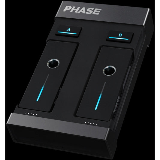 Phase Essential Wireless DJ System(Phase Essential Wireless Dj System)