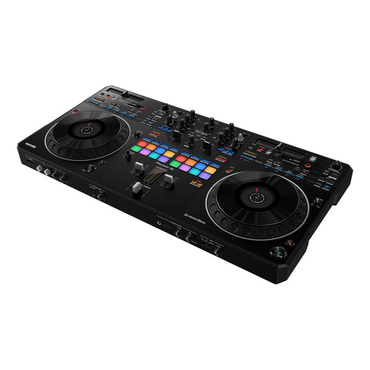  Pioneer DJ DDJ-REV5 Scratch-Style 2-Channel DJ Controller (Used)(Pioneer Dj Ddj Rev5 Scratch Style 2 Channel Dj Controller Used 1)